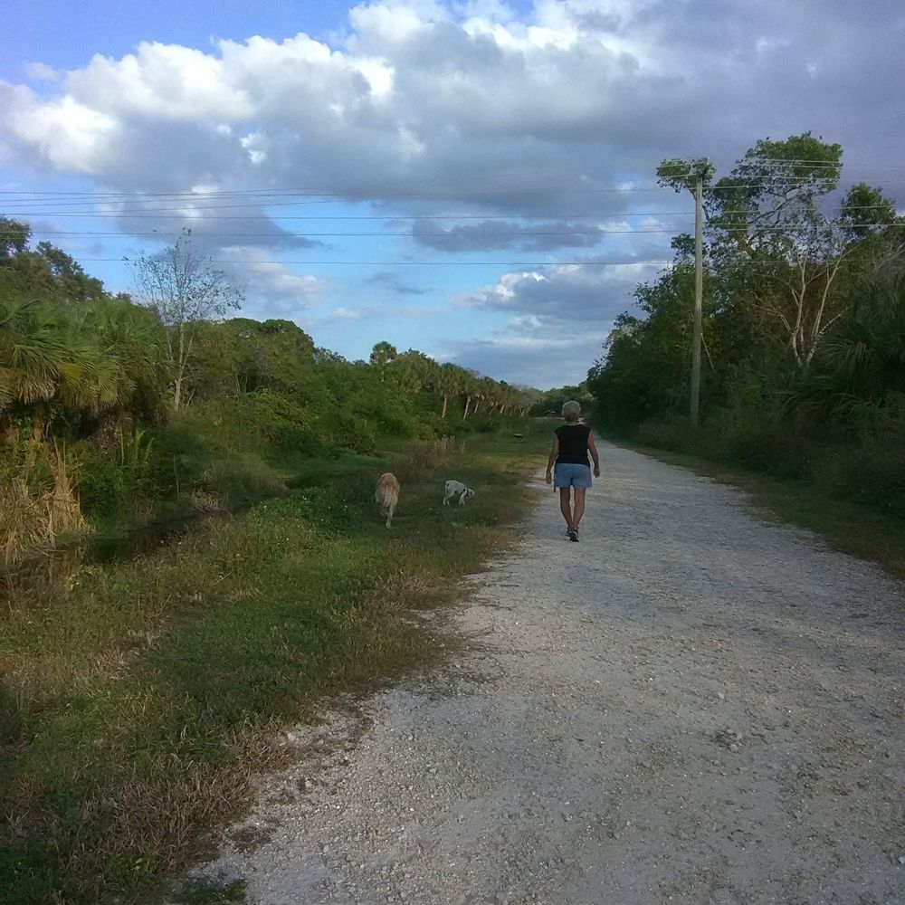 Meet your Posher, Vicki